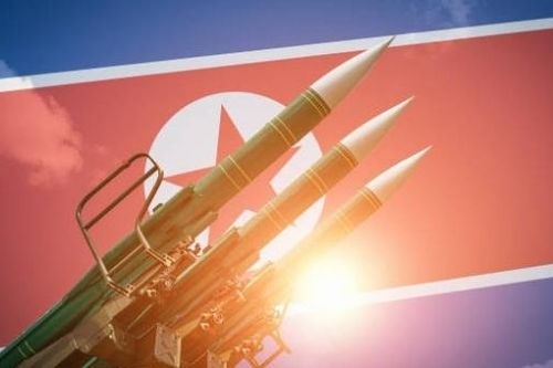Vụ phóng thử tên lửa Triều Tiên: Quan chức an ninh Mỹ-Hàn trao đổi gấp, quyết tác động lên Hội đồng Bảo an