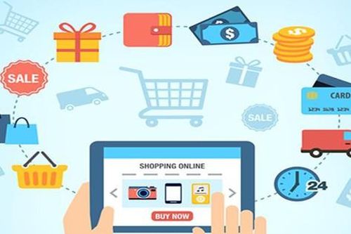 Đề xuất sàn thương mại điện tử kê khai nộp thuế thay người bán: Chưa rõ ràng về căn cứ pháp lý