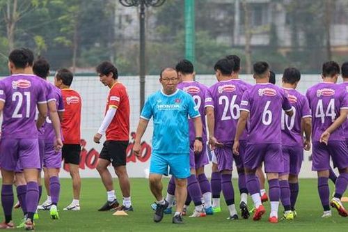 Vé xem đội tuyển Việt Nam đá giao hữu có giá 150 ngàn đồng