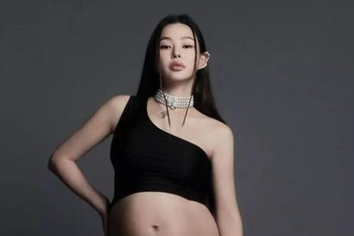 Hoa hậu Honey Lee nói gì về việc quay các cảnh hành động khi đang mang thai?