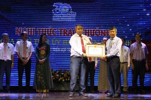 Đồng Nai: Phát huy vai trò của hợp tác xã