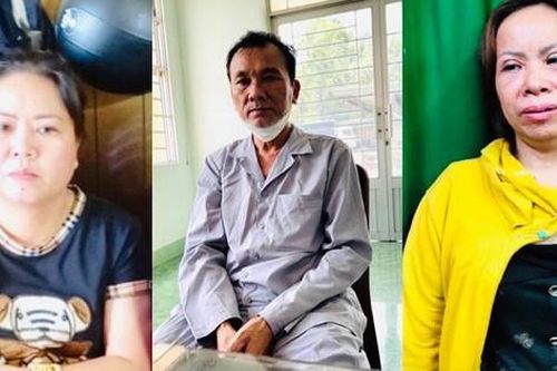 An Giang: Khởi tố 18 đối tượng liên quan đến đường dây đánh bạc liên tỉnh quy mô lớn