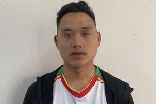 Bắt giữ nam thanh niên dùng vũ lực hiếp dâm cô gái tại phòng trọ