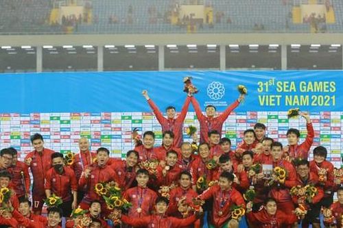 U23 Việt Nam, phía sau chiến tích lịch sử