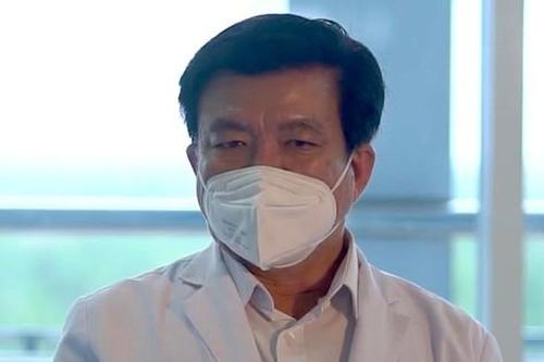 Vụ Công ty Việt Á: Bắt Giám đốc Bệnh viện Đa khoa Vĩnh Long