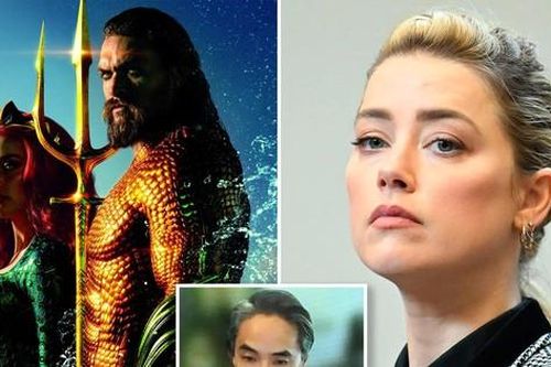 Ông chủ của Amber Heard bênh vực Johnny Depp trước tòa