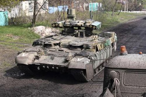 Nga giải thích việc chiến dịch quân sự ở Ukraine bị chậm lại