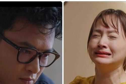 Khán giả phản ứng việc Đức (Hồng Đăng) bị ung thư ở 'Thương ngày nắng về'
