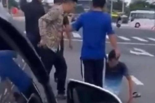 Di lý đối tượng đánh người nhập viện vì va chạm giao thông ở Đà Nẵng