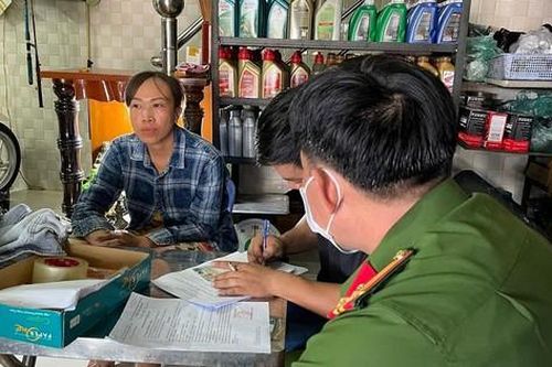 Khởi tố 18 con bạc trong đường dây cá độ 'khủng' ở An Giang