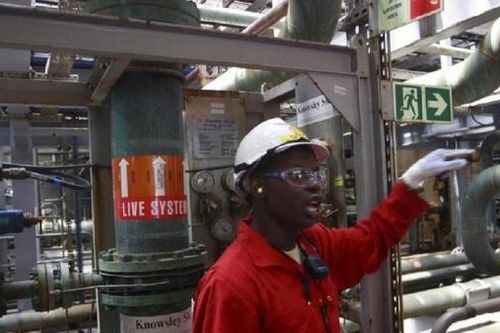Chính phủ Nigeria ngăn chặn ExxonMobil bán tài sản cho Seplat