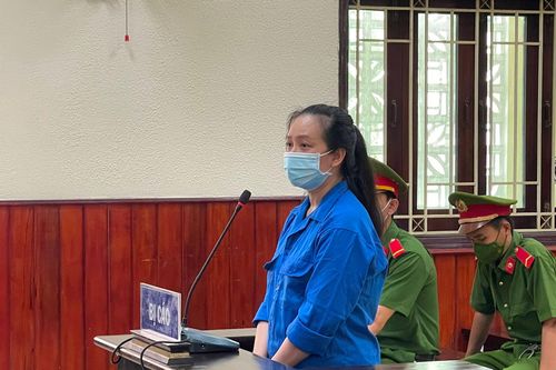 Nhận án chung thân vì lừa đảo chiếm đoạt tài sản liên tỉnh