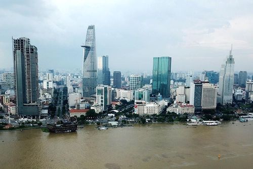 Nhìn lại 4 'cơn sốt' của thị trường nhà đất TP.HCM