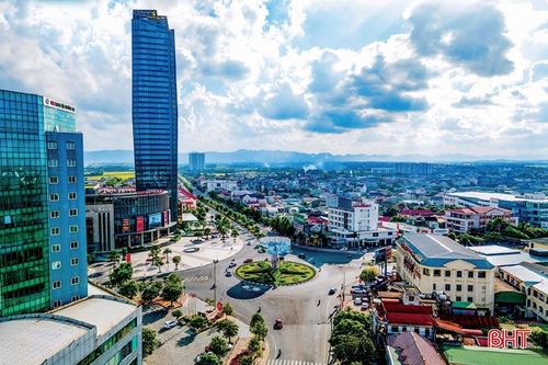 Đảng bộ và Nhân dân Hà Tĩnh thực hiện lời Bác Hồ dạy