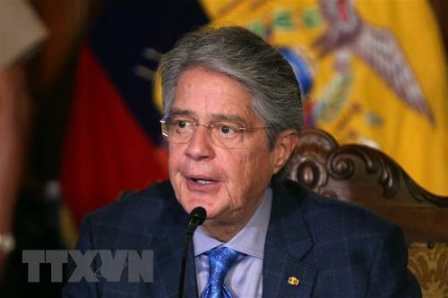 Ecuador mong muốn tạo ra 'lưới điện sinh học' lớn nhất Mỹ Latinh