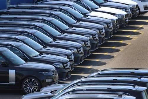 Xử lý nghiêm nếu sai phạm cấp phép nhập khẩu xe dạng quà biếu tặng