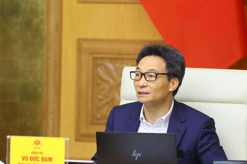 Thành lập Tổ công tác hoàn thiện phân bổ vốn phát triển kinh tế xã hội thuộc lĩnh vực y tế