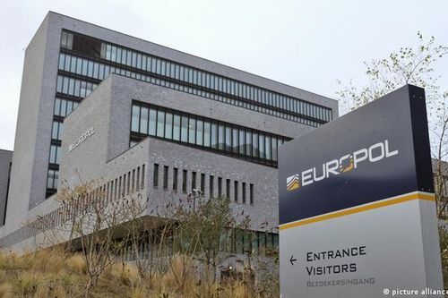 Hội đồng châu Âu thông qua quy định đổi mới các nhiệm vụ của Europol