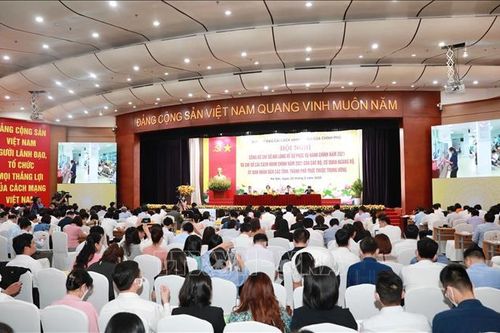 Người dân mong đợi đơn giản hóa, rút ngắn thời gian giải quyết thủ tục hành chính