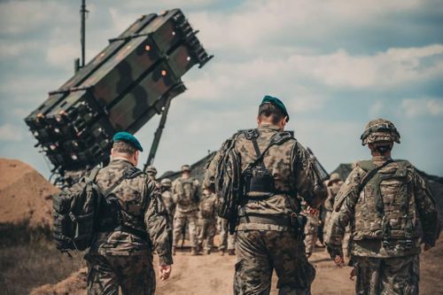 Ba Lan đề nghị Mỹ chuyển giao thêm 6 khẩu đội Patriot