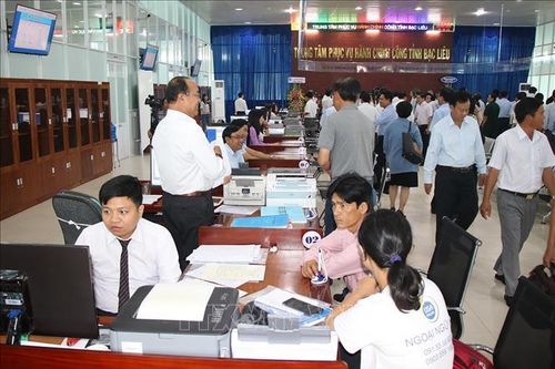 Phó Chủ tịch UBND tỉnh Bạc Liêu: Công chức không hiểu biết, đọc quy định mà hiểu sai cũng là nhũng nhiễu