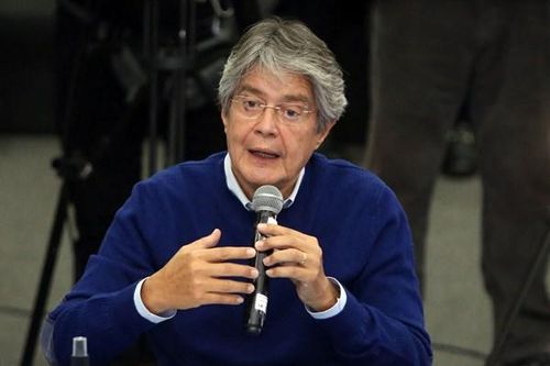 Ecuador mong muốn tạo ra 'lưới điện sinh học' lớn nhất Mỹ Latinh