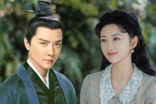 Fan đòi 'giải cứu Cảnh Điềm' trước tin đồn 'nên duyên' với chồng cũ Triệu Lệ Dĩnh - Phùng Thiệu Phong