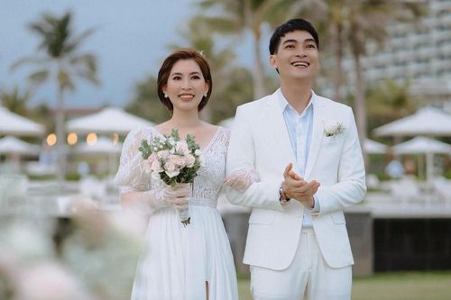 Những sao Việt bí mật tổ chức kết hôn vì không muốn ồn ào đời tư