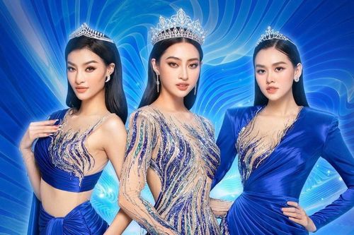 Top 3 Miss World Vietnam 2019: Lương Linh - Kiều Loan lên như gió, Tường San hạnh phúc bên chồng