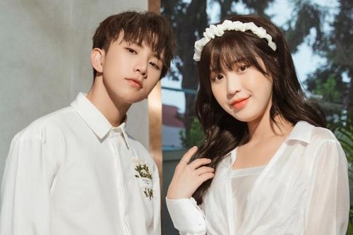 Tùng Maru (Uni5) lên tiếng về việc Han Sara 'rút quân' khỏi công ty Đông Nhi - Ông Cao Thắng