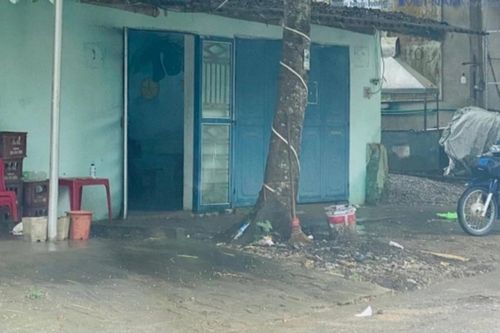 Xảy ra mâu thuẫn, thanh niên dùng súng hoa cải bắn 2 người trong phòng trọ