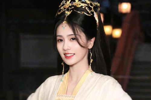 Bạch Lộc hợp tác cùng 3 'tiểu thịt tươi' kém nổi trong Ninh An Như Mộng, tài nguyên có đang bị tụt hạng?