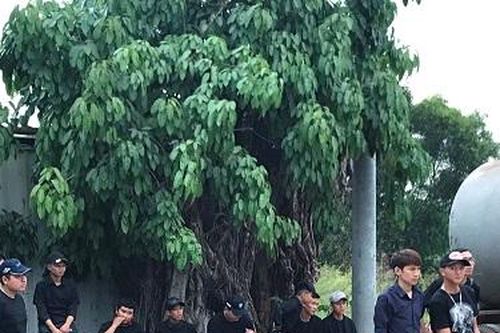 Quận 12 – TP Hồ Chí Minh: Thi hành án gây tổn hại quyền lợi doanh nghiệp
