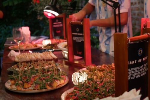 Tuần lễ Argentina tại Hà Nội: Kết nối tiêu dùng qua văn hóa ẩm thực