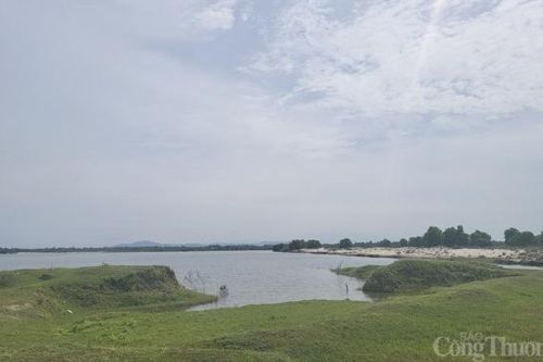 Vì sao lãnh đạo tỉnh Hà Tĩnh vẫn 'kiên quyết' đề nghị dừng khai thác mỏ sắt Thạch Khê?