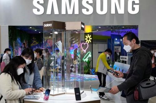 Samsung đầu tư hơn 350 tỷ USD vào một loạt lĩnh vực chiến lược
