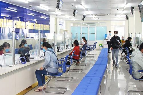 An Giang nâng cao Chỉ số hiệu quả quản trị và hành chính công cấp tỉnh