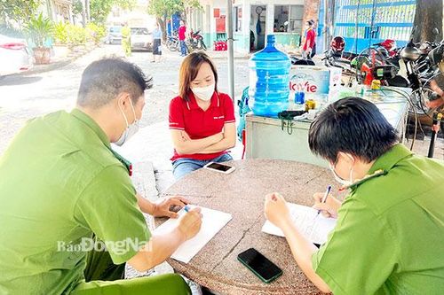Xử lý hành vi xâm hại môi trường: Vẫn còn bất cập về pháp lý