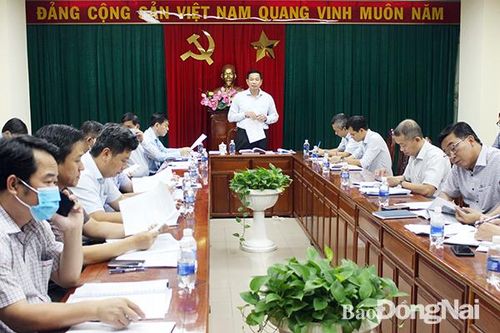Khai thác 9 khu đất lợi thế để tạo vốn phát triển hạ tầng giao thông
