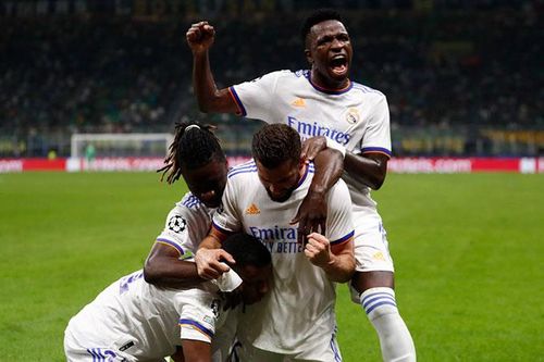Real Madrid sẽ làm gì sau khi thất bại với Kylian Mbappe?