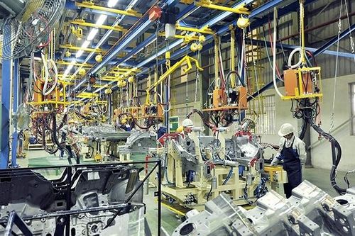 Việt Nam sẵn sàng trở thành 'cứ điểm' sản xuất quan trọng của thế giới