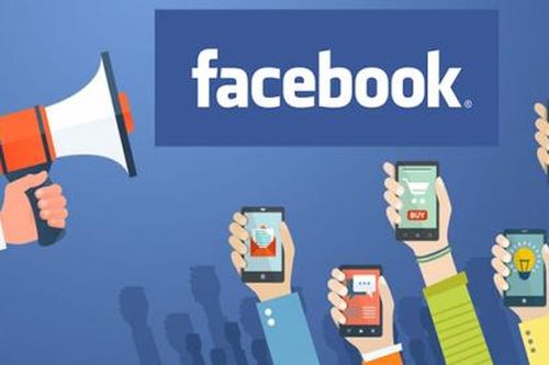 Quảng cáo trên Facebook tại Việt Nam phải nộp thêm 5% thuế GTGT