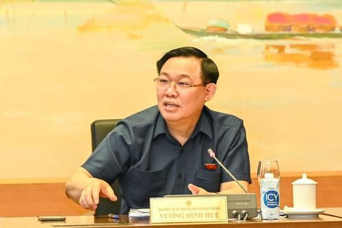 Chủ tịch Quốc hội: Cần có giải pháp mới cho những căn bệnh trầm kha