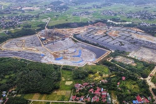 Hà Nội chú trọng tích hợp xử lý chất thải rắn trong quy hoạch