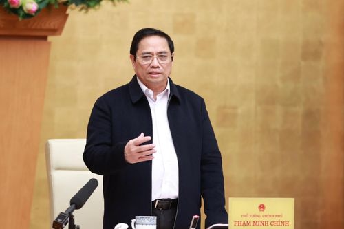 Thủ tướng sắp đối thoại để giải đáp tâm tư, nguyện vọng cho người nông dân