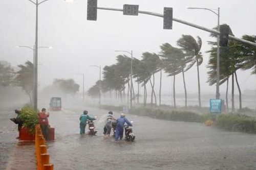 Thiên tai năm 2022 sẽ diễn biến phức tạp, khốc liệt và khó dự đoán hơn