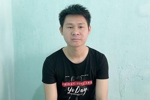 Tạo tài khoản facebook lừa đảo chiếm đoạt tiền đặt cọc