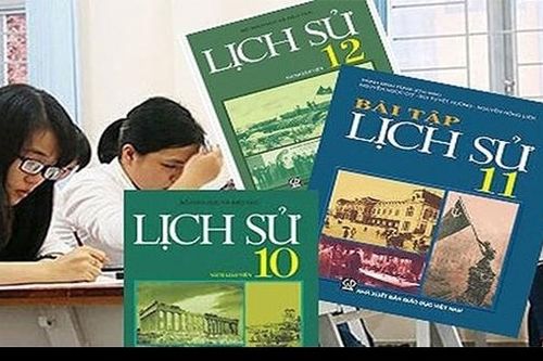 Ủy ban Văn hóa, Giáo dục đề nghị quy định môn Lịch sử là môn học bắt buộc