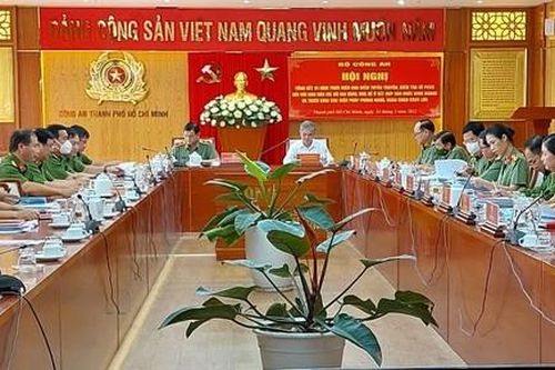 Đẩy mạnh tuyên truyền, kiểm tra PCCC đối với khu dân cư, hộ gia đình