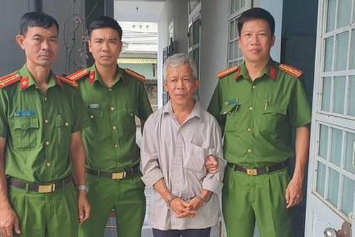 Người đàn ông đổ thuốc sâu xuống giếng sinh hoạt để sát hại vợ cũ